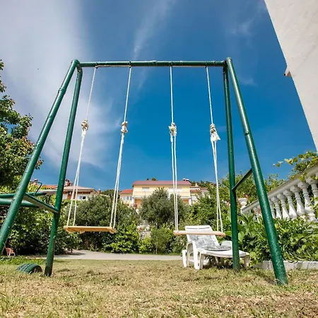 Gesamte In Bis 8 P,mit Pool,2 Balkonen,garten,grill Apartment
